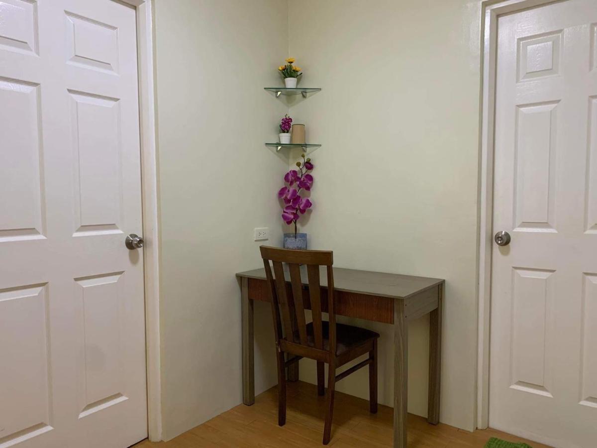 3 Bedrooms 3 Baths Victorian Style Townhouse Fully Furnished Batangas Екстериор снимка