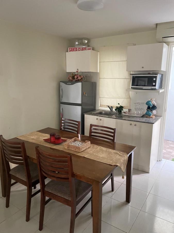3 Bedrooms 3 Baths Victorian Style Townhouse Fully Furnished Batangas Екстериор снимка
