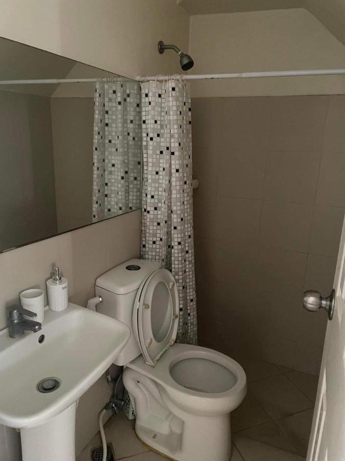3 Bedrooms 3 Baths Victorian Style Townhouse Fully Furnished Batangas Екстериор снимка