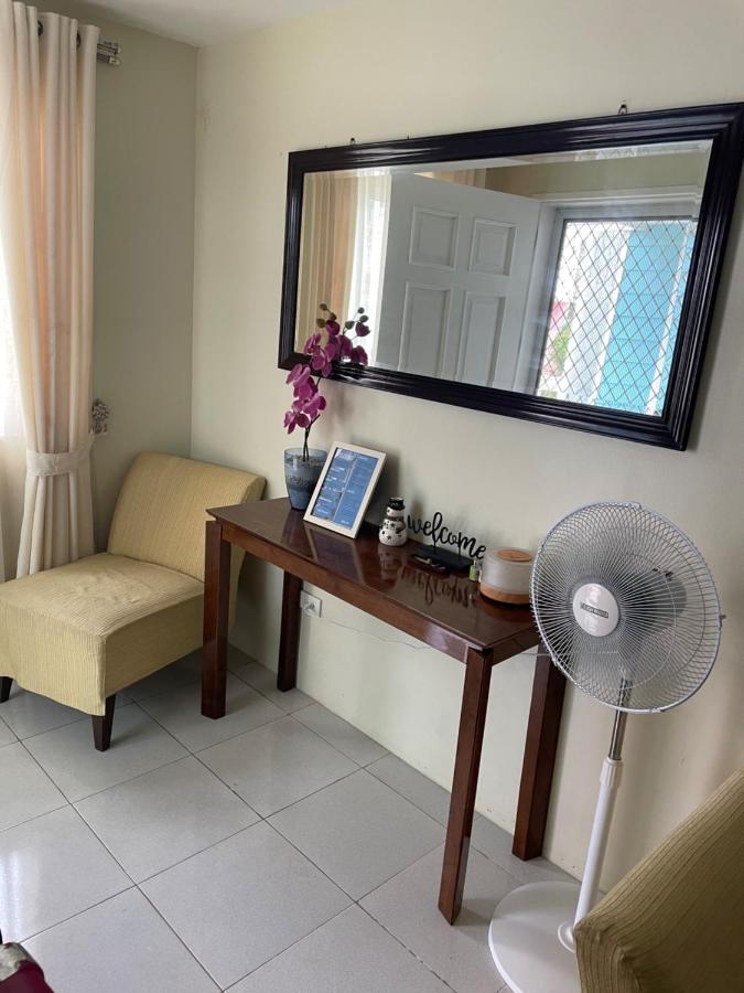 3 Bedrooms 3 Baths Victorian Style Townhouse Fully Furnished Batangas Екстериор снимка