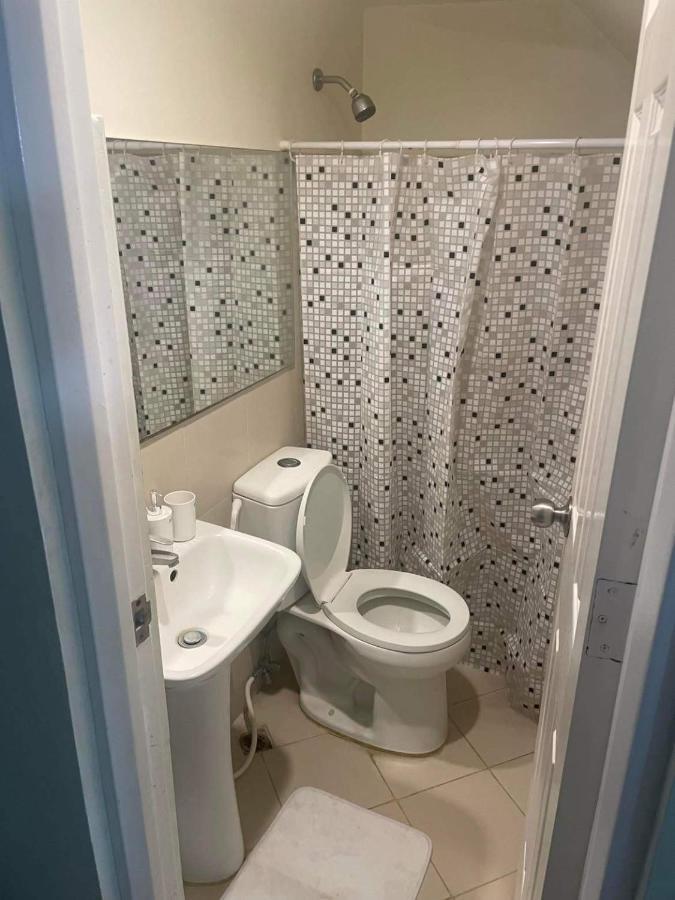 3 Bedrooms 3 Baths Victorian Style Townhouse Fully Furnished Batangas Екстериор снимка